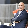 "Potrebna nam je puna Marakana i energija s tribina!" Mrkela pozvao navijače Crvene zvezde na Pafos