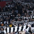 Grobari su ovo hteli da čuju: Počela prodaja sezonskih ulaznica za Partizan