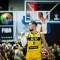 BiH strahuje pred Evrobasket - Musa operisan