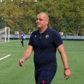 Ivanić spreman za Pafos - Milijaš: Da se napuni stadion, da se podrži ekipa da lakše dođe do Lige šampiona