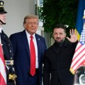 Razgovori u Beloj kući. Planovi za trilateralne samit SAD, Rusije i Ukrajine i bezbednosne garancije