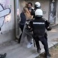 Haos pred sudom: Priveden poslanik Radivoje Jovović, razlog nepoznat