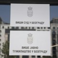 VJT u Beogradu odlučno nastavlja procesuiranje svih osumnjičenih za nasilje nad policijskim službenicima
