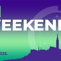 Nova lica veštačke inteligencije dolaze na AI.Weekend u Rovinj