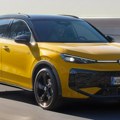 Novi Volkswagen T-Roc