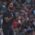 EFL - Grimzbi izbacio Junajted posle 13 penal serija! Onana nije za ozbiljan fudbal, tragičari i Kunja i Embeumo!