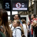 Krađa kablova paralisala železnicu između Pariza i Liona