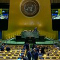 Ujedinjene nacije traže da se odobre vize Palestincima