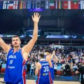 Pobeda nad Portugalom: Rutinski rezultat, ali nervozna igra