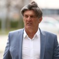 Simović: Nikad nisam bio pristalica veštačkih klubova koji rastu i nestanu kad lokalna samouprava prestane da ih finansira