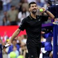 Evo kada se Novak bori za 14. polufinale na US openu