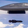 Amerikanci prave naslednika najveće bombe na svetu: Novo super oružje već je poručeno, evo kada stiže