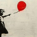 Mural u Londonu bi mogao da razotkrije misterioznog uličnog umetnika Banksyja, oglasila se policija