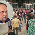 SNS direktor škole u Mirijevu kasni već tri sata: Smenjeni Milan Krstić ga čeka da mu preda dužnost