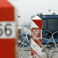 Zbog uhapšenog špijuna: Poljska potpuno zatvorila granicu sa Belorusijom