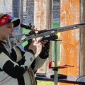 Prvo finale na sk u karijeri – Strelkinja „Novog Sada 1790“ Aleksandra Havran osma u Kini