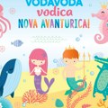 Najveseliji vikend na Oplencu uz VODAVODA Vodicu