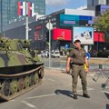 Izmene u prevozu zbog vojne parade: Ovde je saobraćaj potpuno obustavljen, a neke linije menjaju trasu: Detaljan spisak