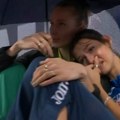 Suze koje će Srbija dugo pamtiti! Angelina zaplakala od stresa, a onda shvatila da je napravila uspeh karijere! Planina…
