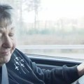 Baka Rosa (76) je najstarija vozačica kamiona na putevima -prešla je milione kilometara i još uvek se drži istog rituala: "Bez…