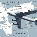 Nova drama iznad Baltika, NATO krenuo na ruski avion! Moskva poslala špijunsku letelicu, odmah dignuti nemački Jurofajteri i…