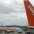 Na pisti aerodroma u Nici izbegnut sudar dva aviona