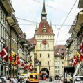 Švajcarska još nije spremna da zvanično prizna Palestinu