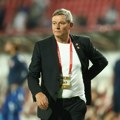 Odlične vesti za piksija uoči Albanije: Da li će statviti na spisak brutalnog golgetera?