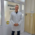 Svetski dan srca – Dr Nikola Ivanović savetuje građane o zdravlju srca i krvnih sudova