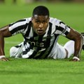 Partizan će hitno morati da isplati 1,3 miliona evra: Izgubio spor na sudu protiv jednog od najgorih pojačanja kluba