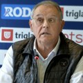 Čović: “Nisam ja smenio Pešića”