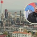 Saga oko NIS-a: "Odgovorni čovek" Vučić danas tvrdi jedno, sutra drugo, ali i da ima rešenje