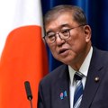 Japanska vladajuća stranka bira drugog novog lidera za godinu dana