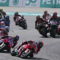 Moto GP: Marko Beceki pobednik sprint trke za Veliku nagradu Indonezije