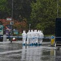 Policija ispitala šest osumnjičenih u vezi sa napadom ispred sinagoge u Mančesteru