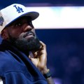 Lebron Džejms "prevario" svet VIDEO