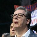 Vučić nakon sastanka sa Rusima: Građani, budite mirni, neće biti nestašica nafte