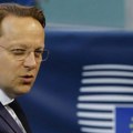 Европски комесар Вархељи негира умешаност у наводно мађарско шпијунирање Брисела