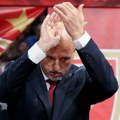 (VIDEO) „Obradović Saša, Obradović Saša“ grmelo u Areni