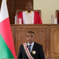 Predvodnik vojnog udara u Madagaskaru položio zakletvu kao novi predsednik zemlje