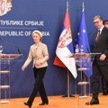 Briši, briši suze s lica, stiže naša Ursulica