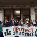 Како постати дипломирани Србин: Влада оснива нови факултет крађом акредитација Филозофском у Нишу