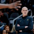 "Znate kako policija ume da pretera": Šampion NBA lige brani svog uhapšenog igrača