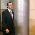 Најмоћнији човек у Грузији се окренуо против лојалисте? Бивши премијер оптужен за прање новца