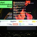 Почели су Дани каталонског филма