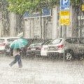 Pašće više od 70 litara kiše! Hitno se oglasio RHMZ: Dva dela Srbije sutra su na najjačem udaru, postoje veliki rizici