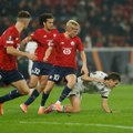 Zvezdi upozorenje iz Lila, Francuzi jaki i bez Žirua