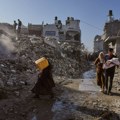 Hamas objavio da će danas Izraelu predati telo 16. taoca