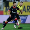 Opravdano ili ne? Pavle Ilić dosudio penal za Zvezdu, reagovao VAR!