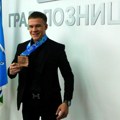 Lozničanin na krovu sveta: Na Svetskom prvenstvu u džiju-džici u Bangkoku osvojio prvo mesto!